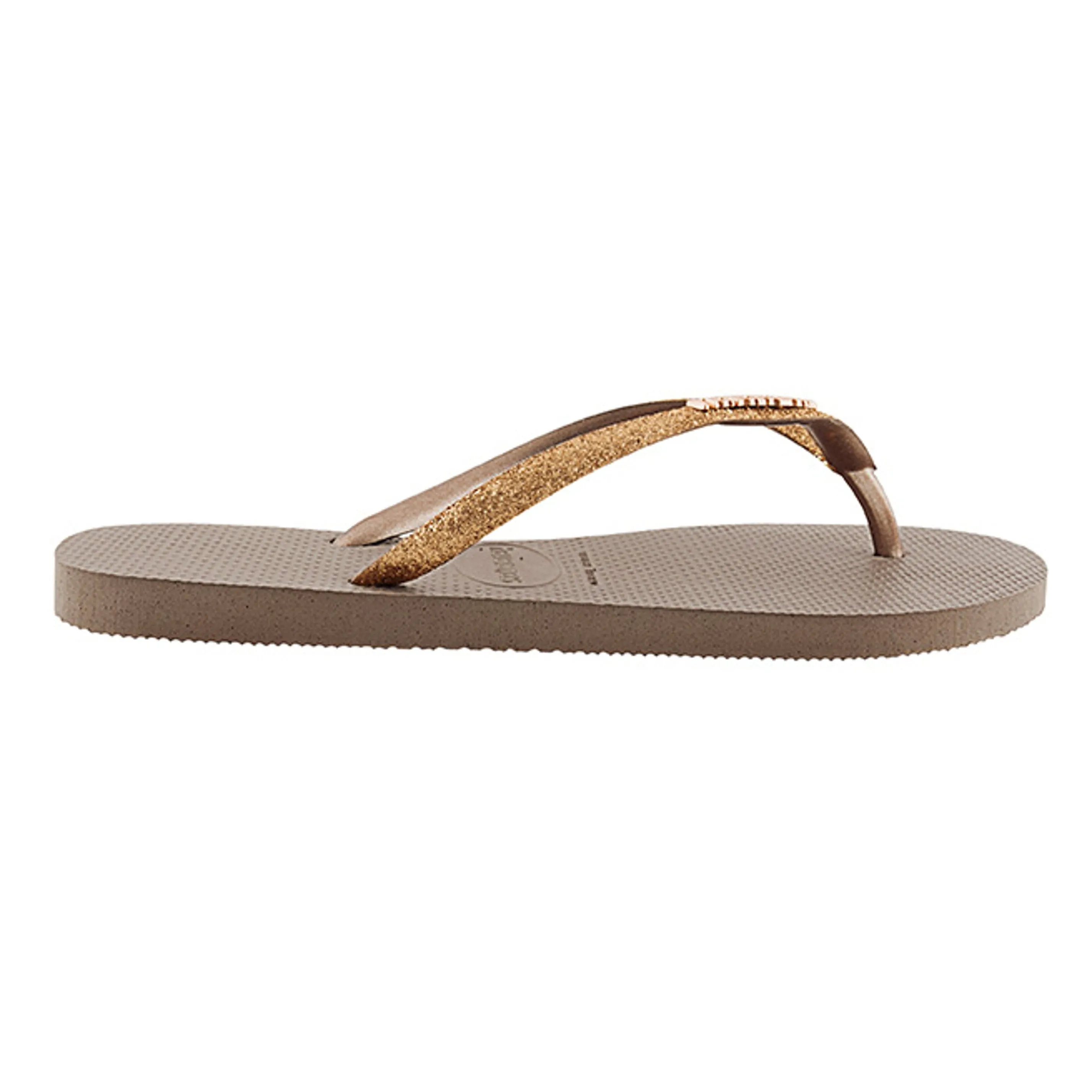 HAVAIANAS KIDS SLIM SHINY