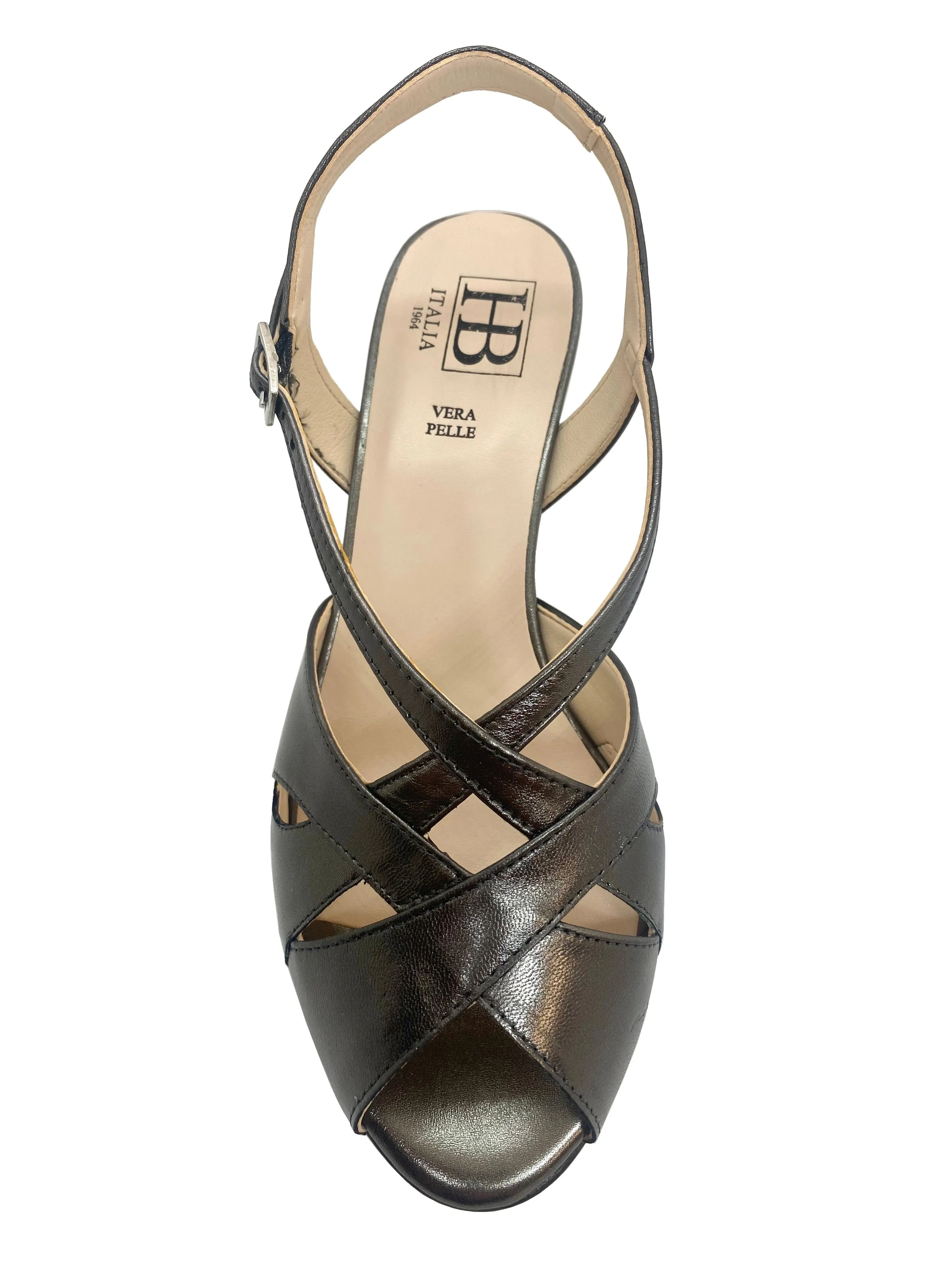 HB Shelagh Ladies Strappy Sandal