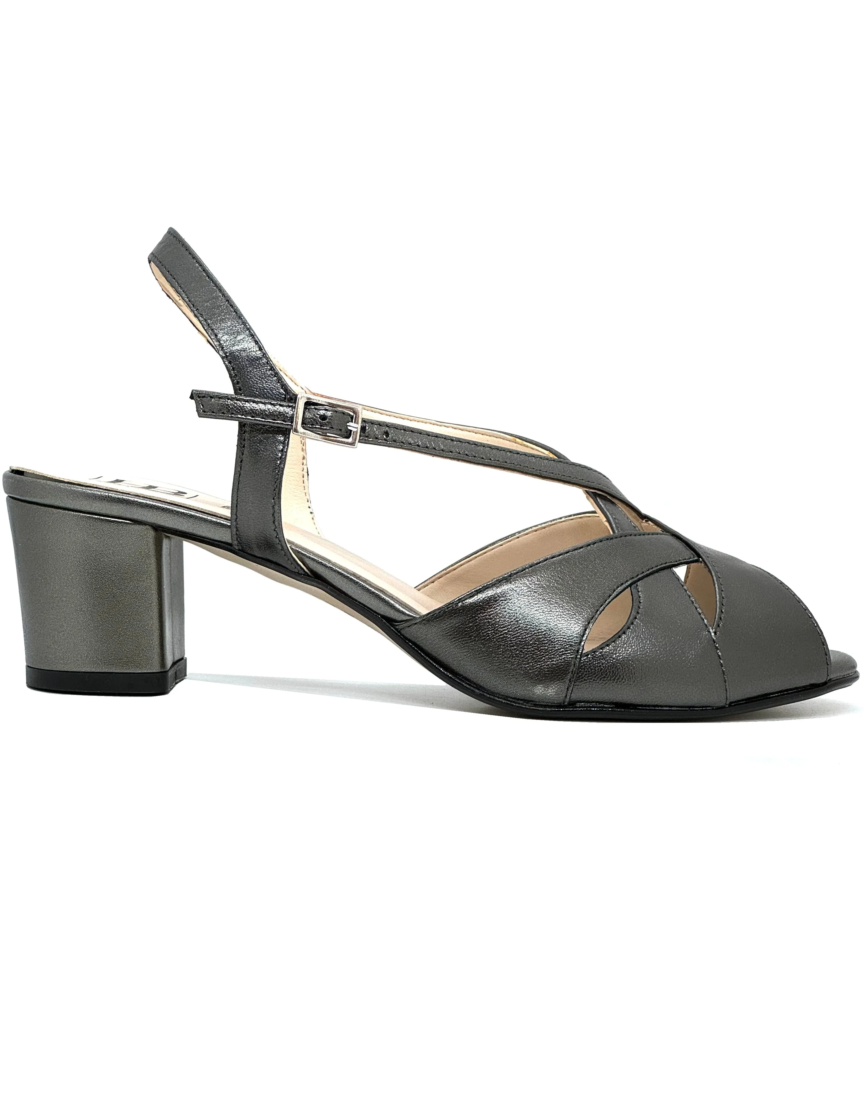 HB Shelagh Ladies Strappy Sandal