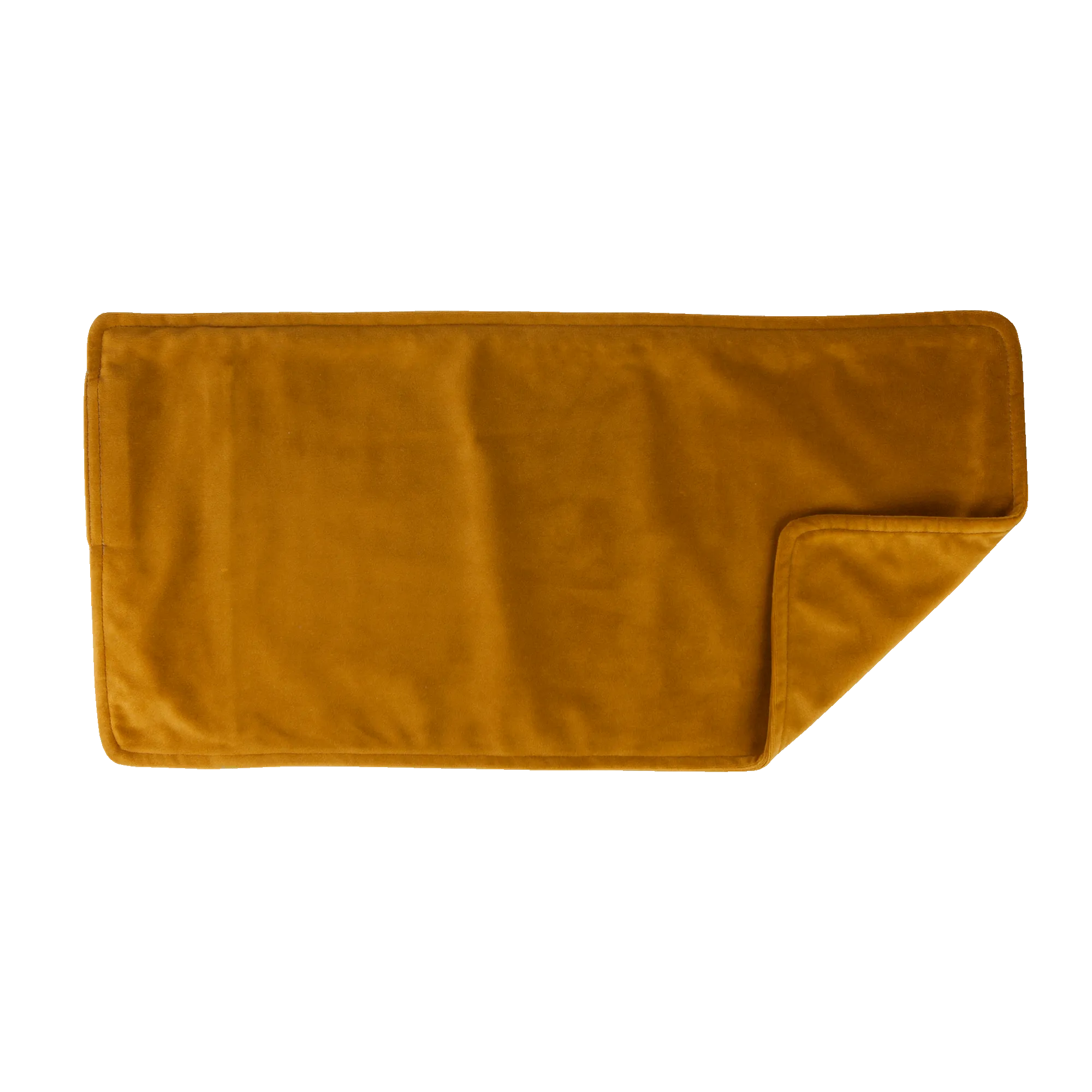 Hoes | 25x60 Velvet Ginger Gold