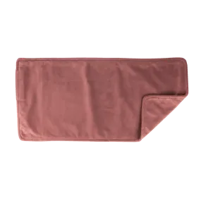 Hoes | 25x60 Velvet Pepper Pink