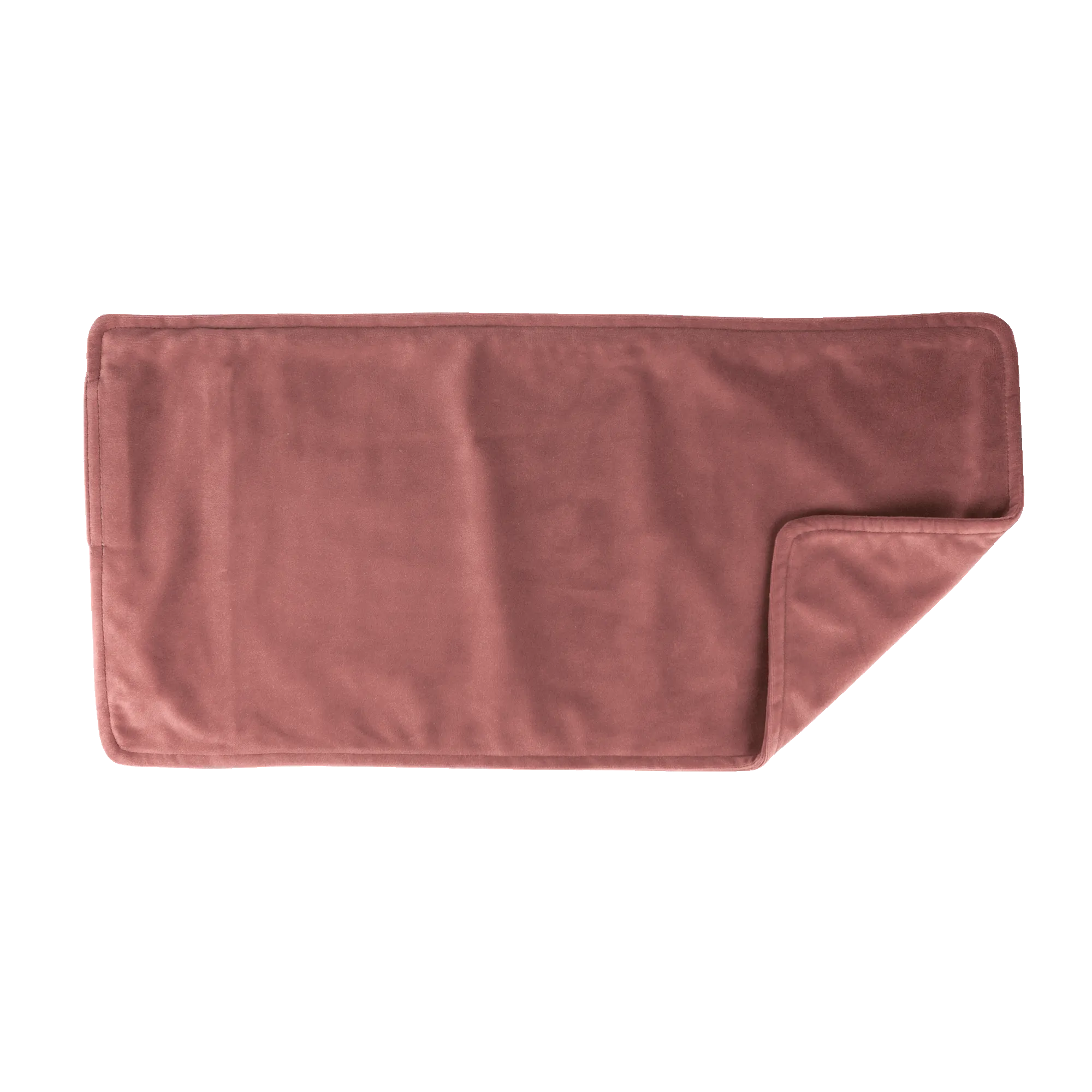 Hoes | 25x60 Velvet Pepper Pink