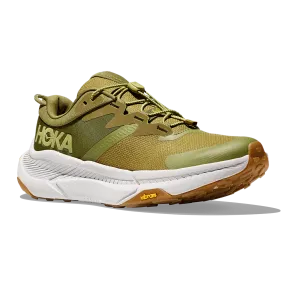 Hoka One One Transport Sneaker - Avocado / Harbor Mist