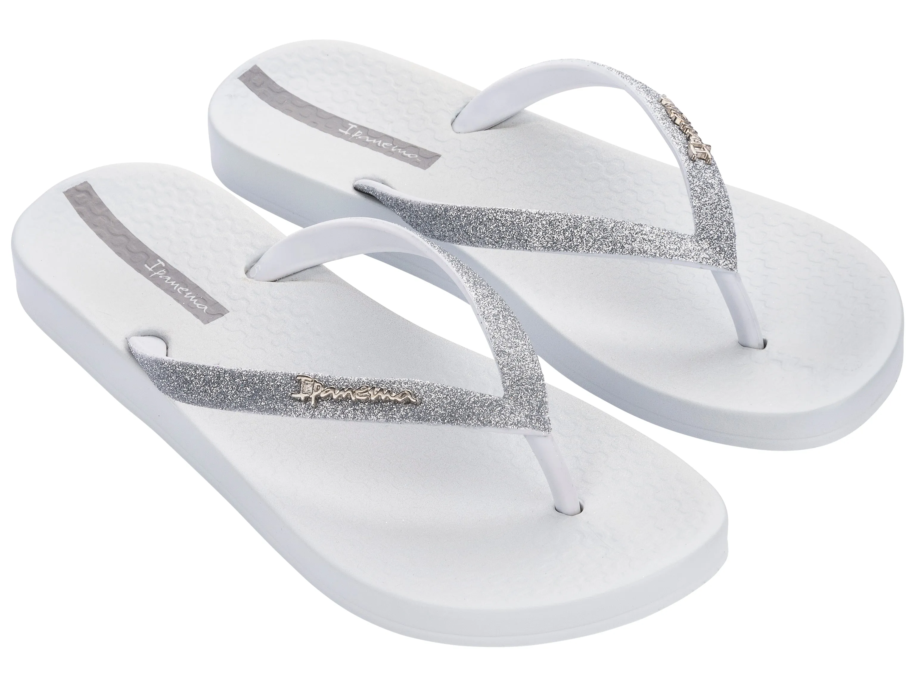 Ipamena Lolita Ladies Toe Post Flip Flop