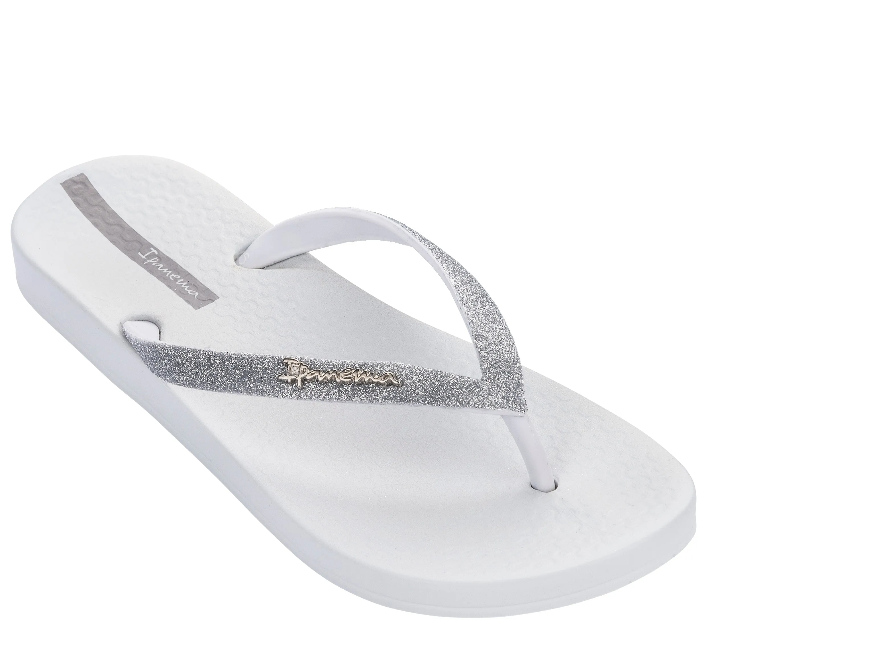 Ipamena Lolita Ladies Toe Post Flip Flop