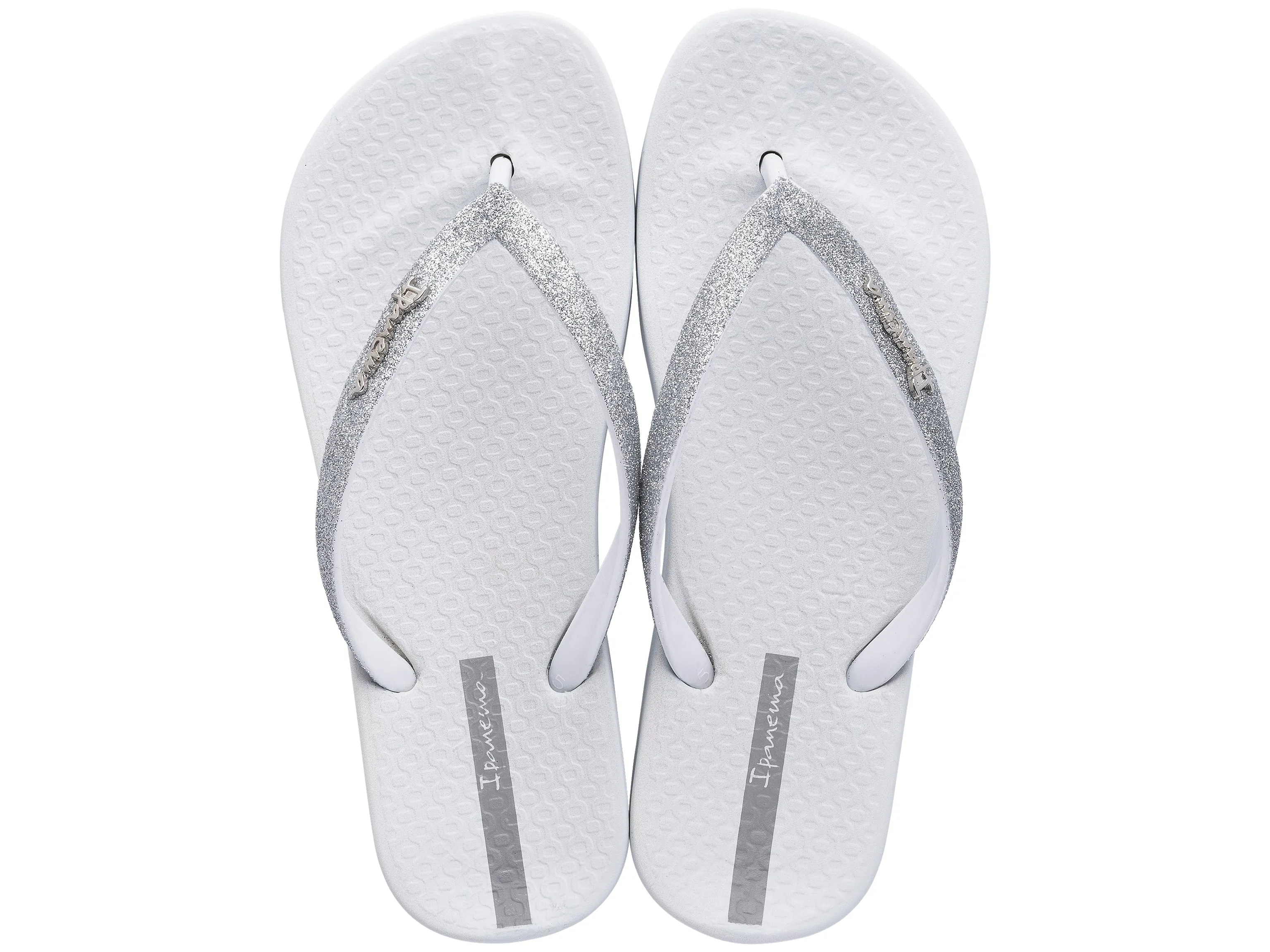 Ipamena Lolita Ladies Toe Post Flip Flop