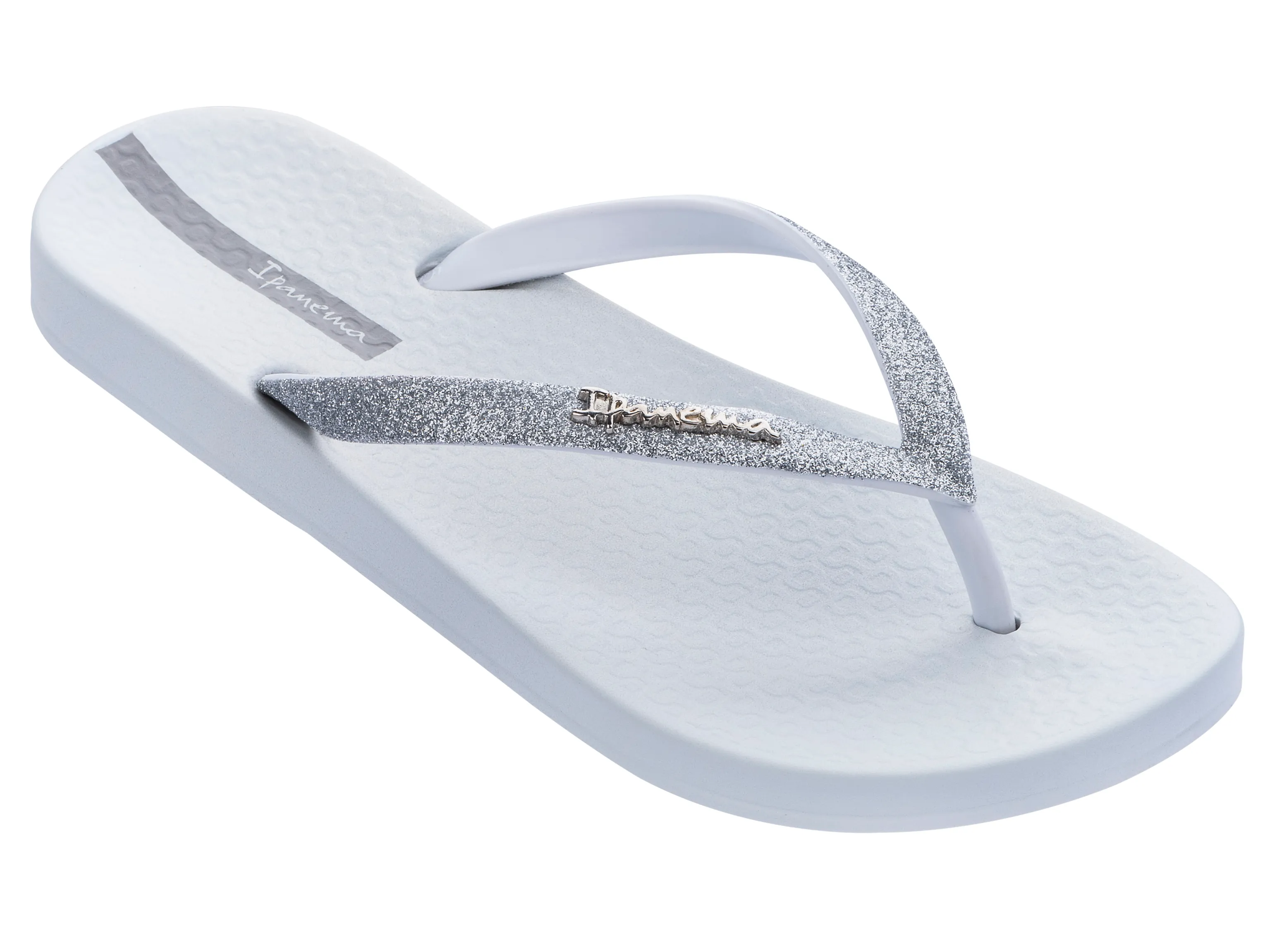 Ipamena Lolita Ladies Toe Post Flip Flop