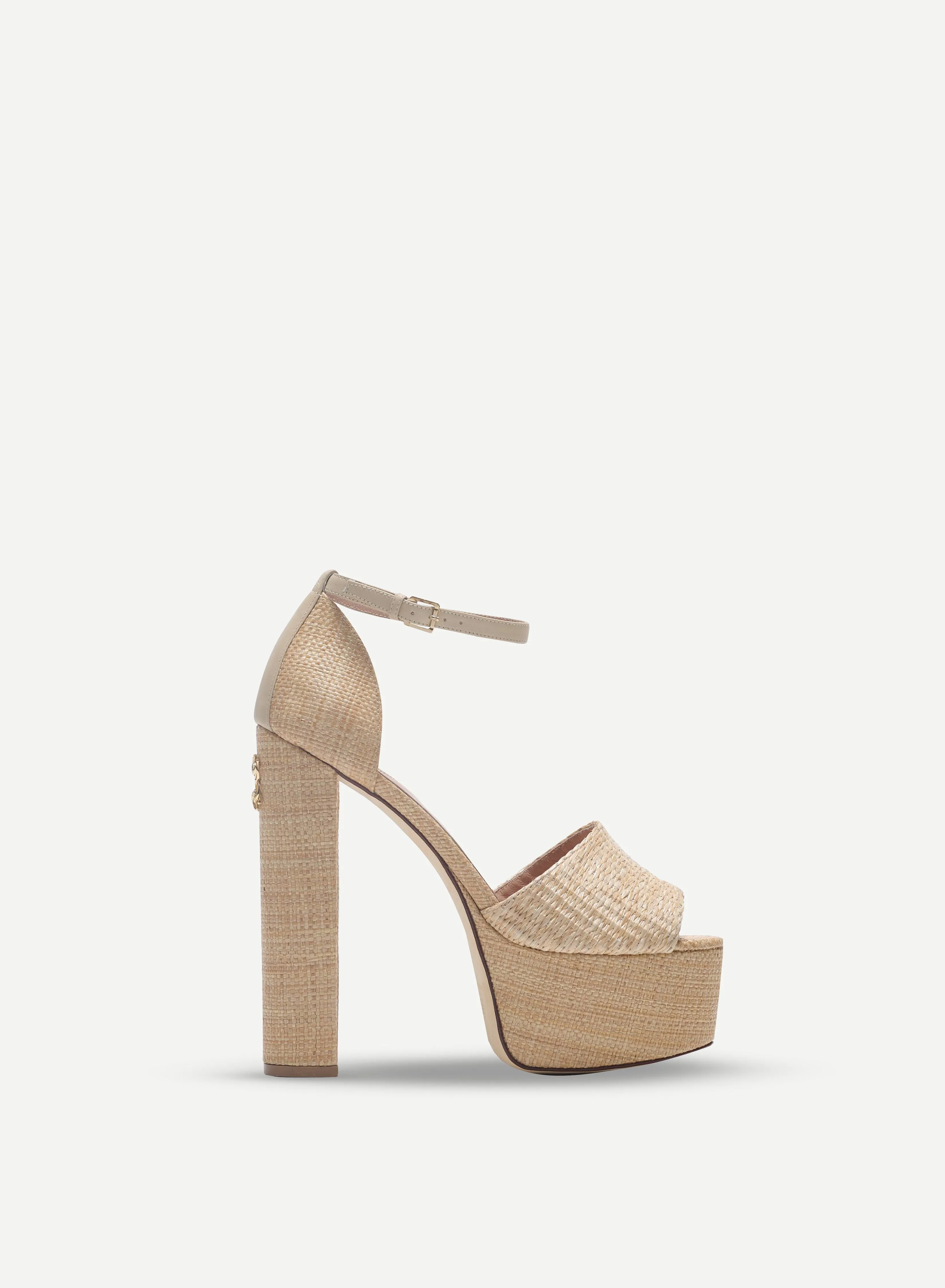 Jute Platform Pump