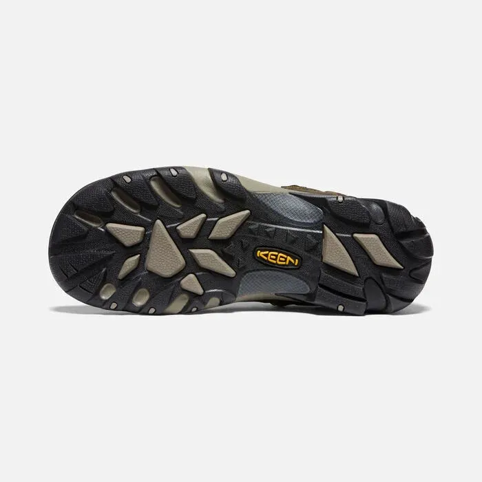 Keen Arroyo II Sandal Canteen Black Men's