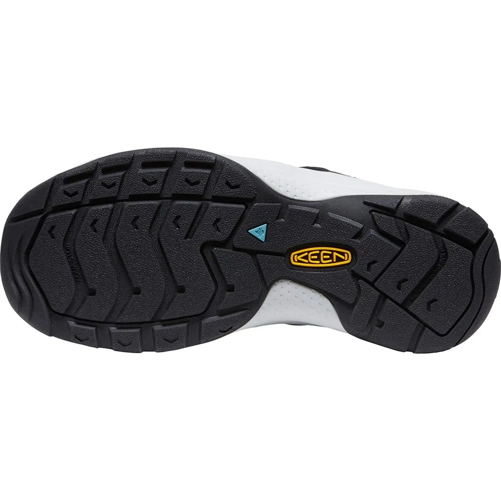 Keen Astoria West Sandal - Black / Grey