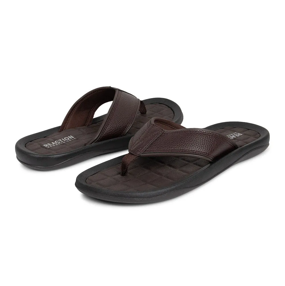 Kenneth Cole Reaction Men's Sandal Brown