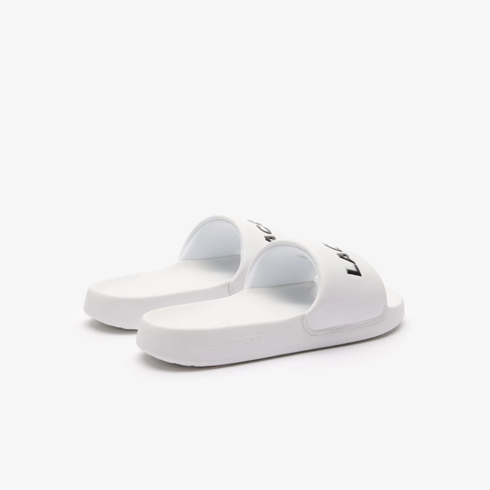 Lacoste Men's Serve Slide 1.0