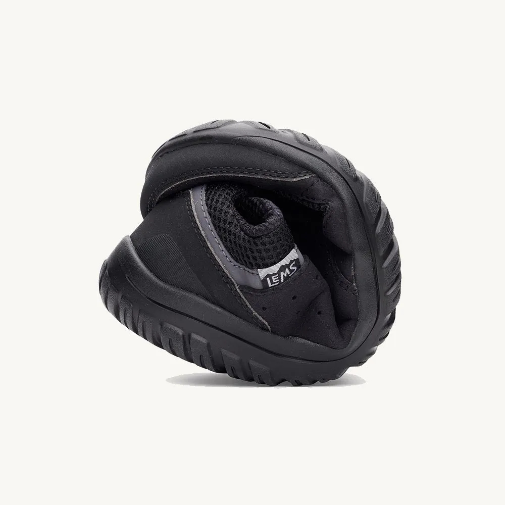 Lems Primal Zen Sneaker - Asphalt