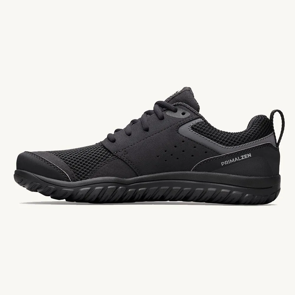 Lems Primal Zen Sneaker - Asphalt