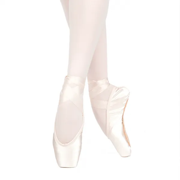 Lumina Pointe Shoe