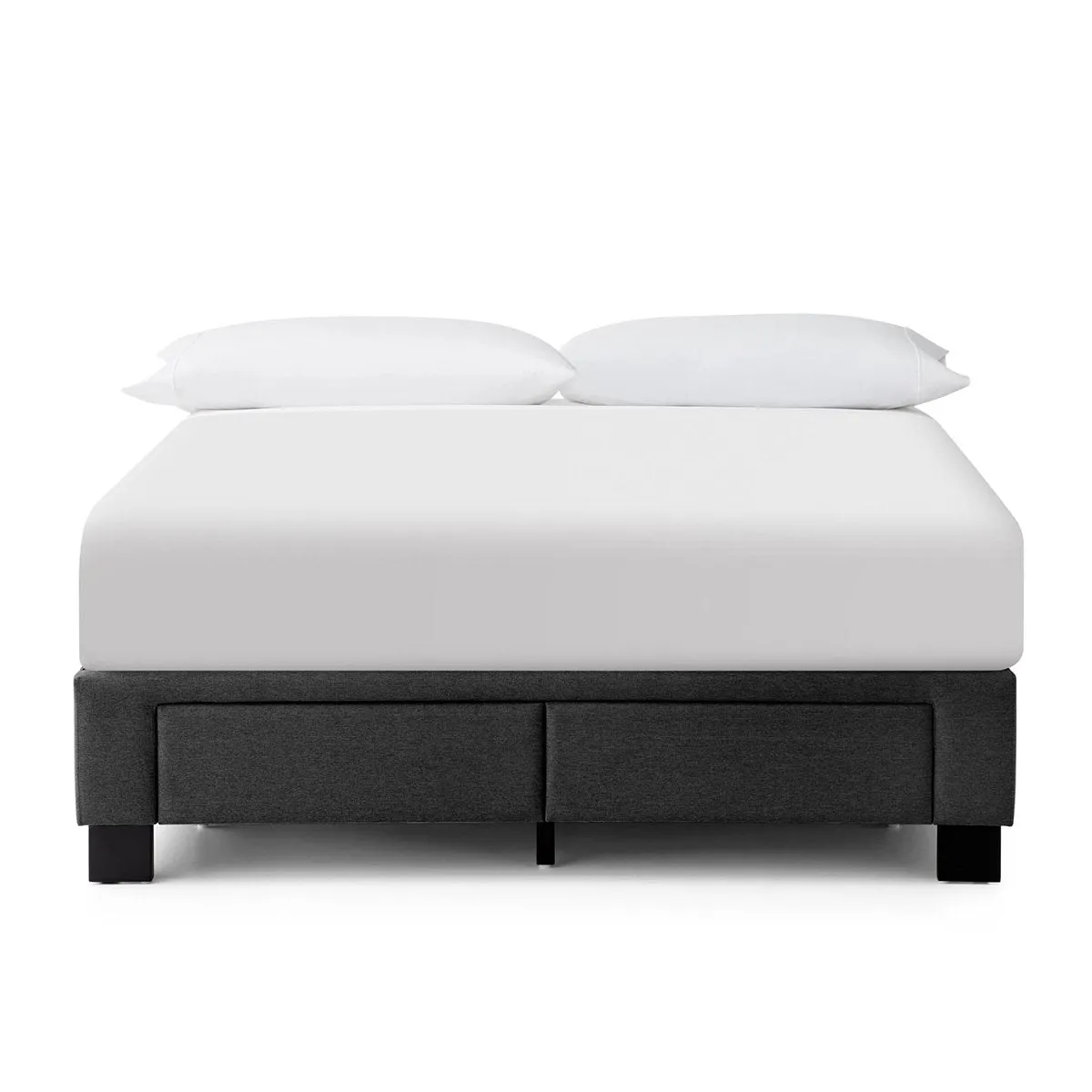 Malouf Duncan Platform Bed Base