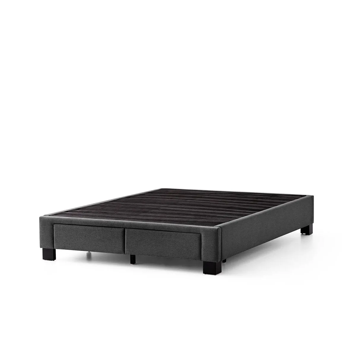 Malouf Duncan Platform Bed Base