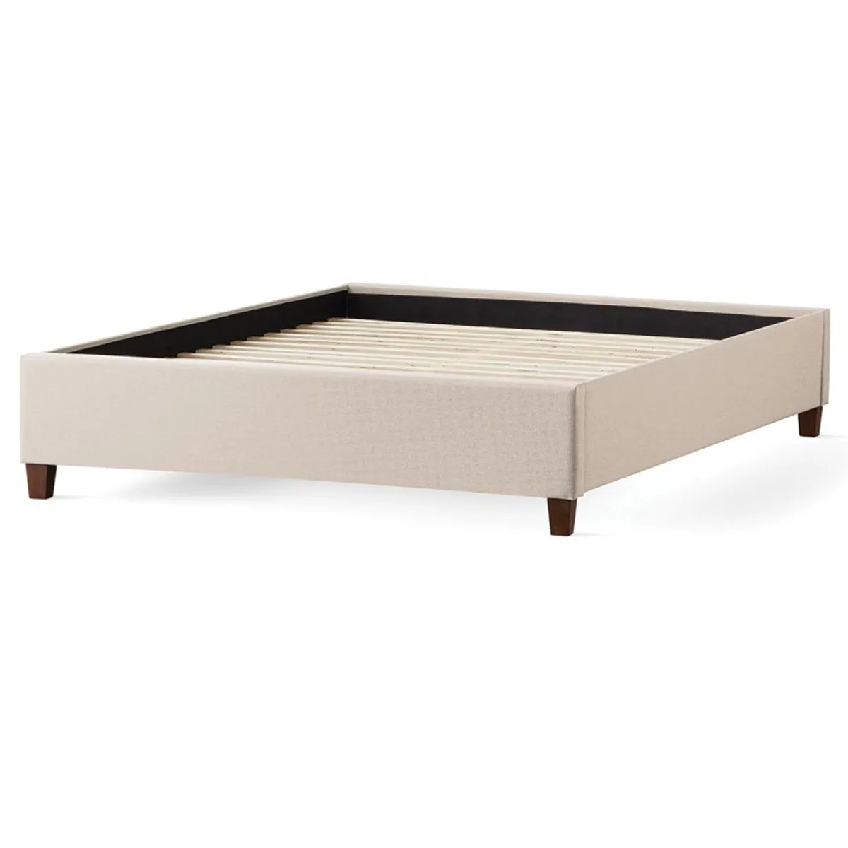 Malouf Eastman Platform Bed Base