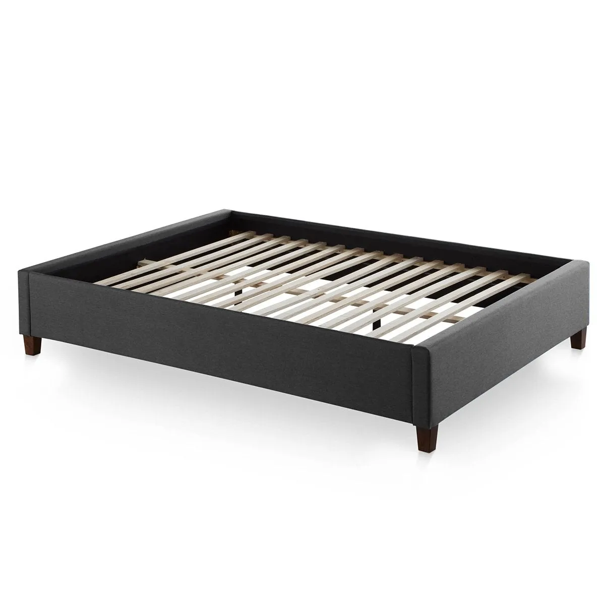 Malouf Eastman Platform Bed Base