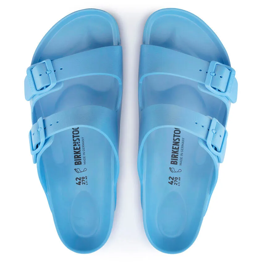 Men's Birkenstock | Arizona EVA |  Sky Blue