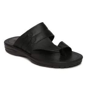 Men's Black Paralite Flip-Flops