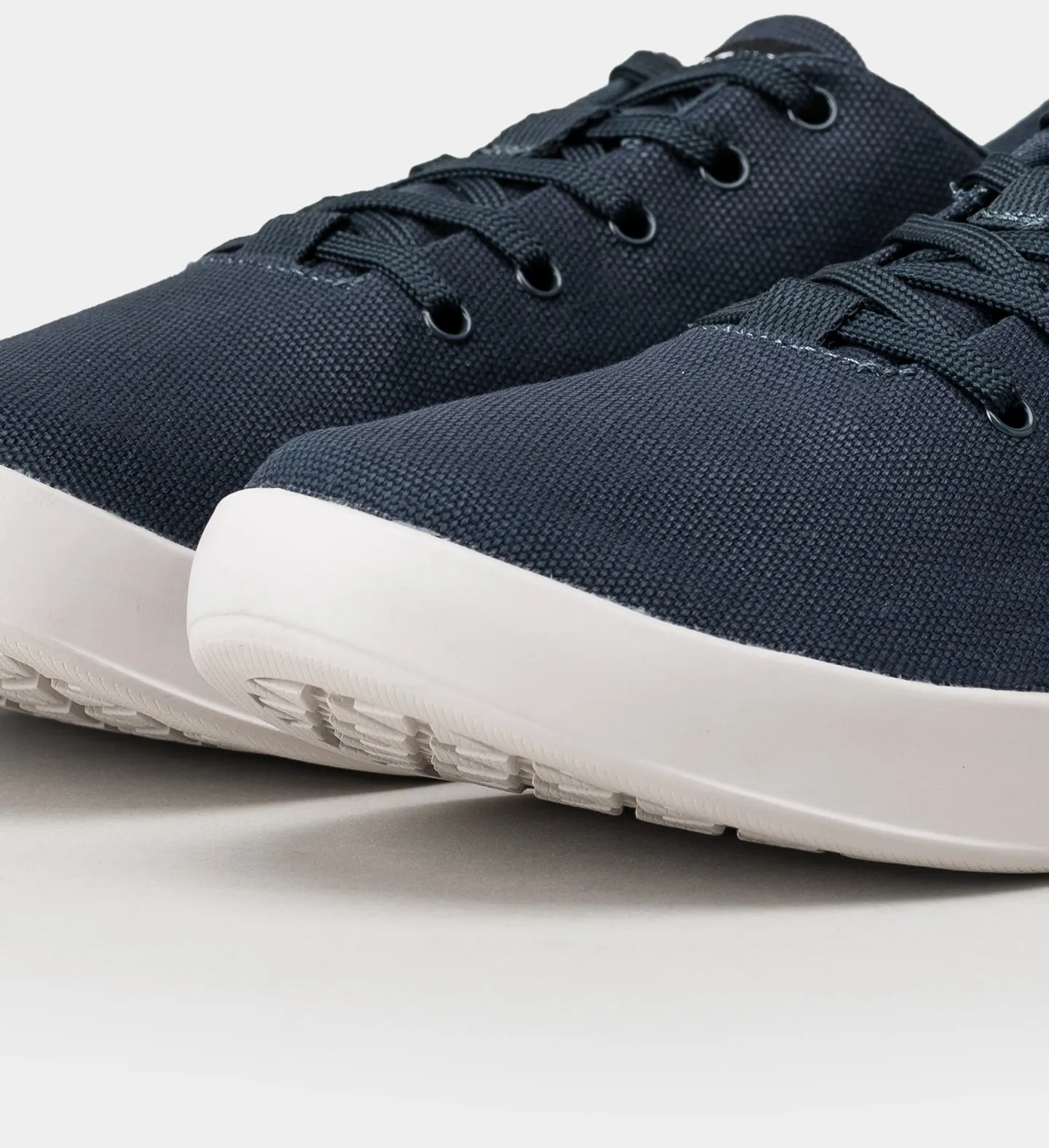 Men's Canvas Trainer