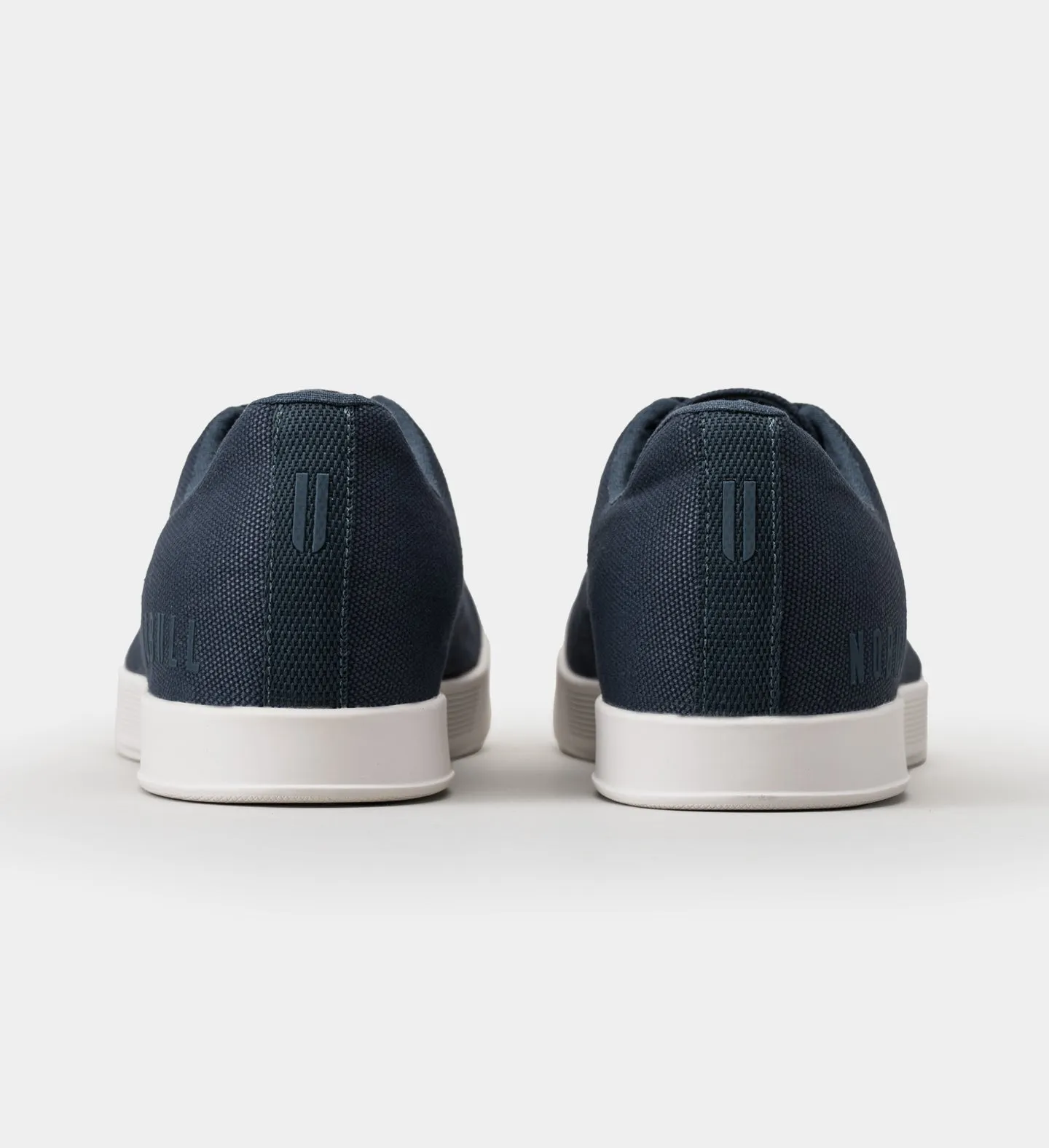 Men's Canvas Trainer