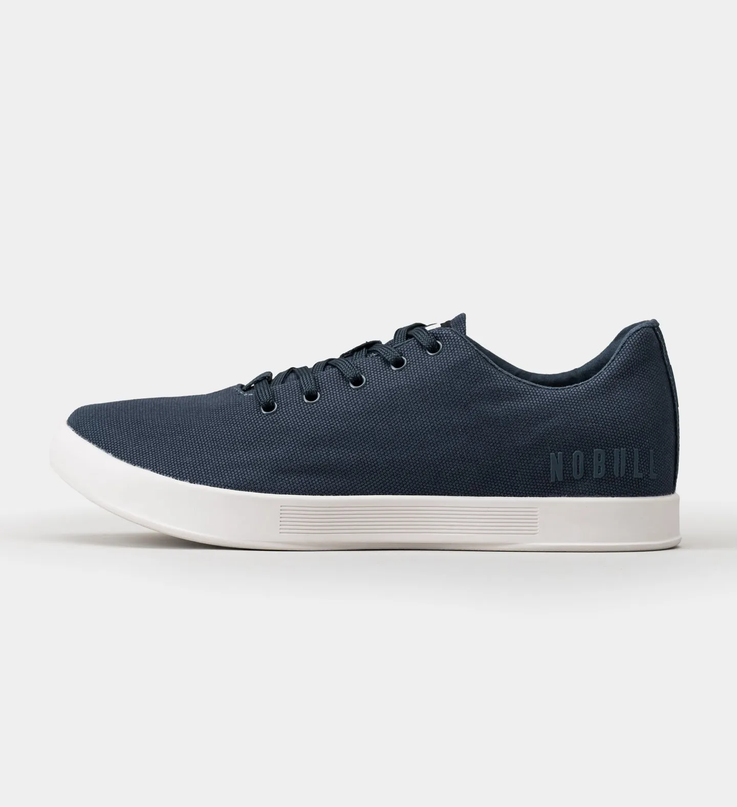 Men's Canvas Trainer