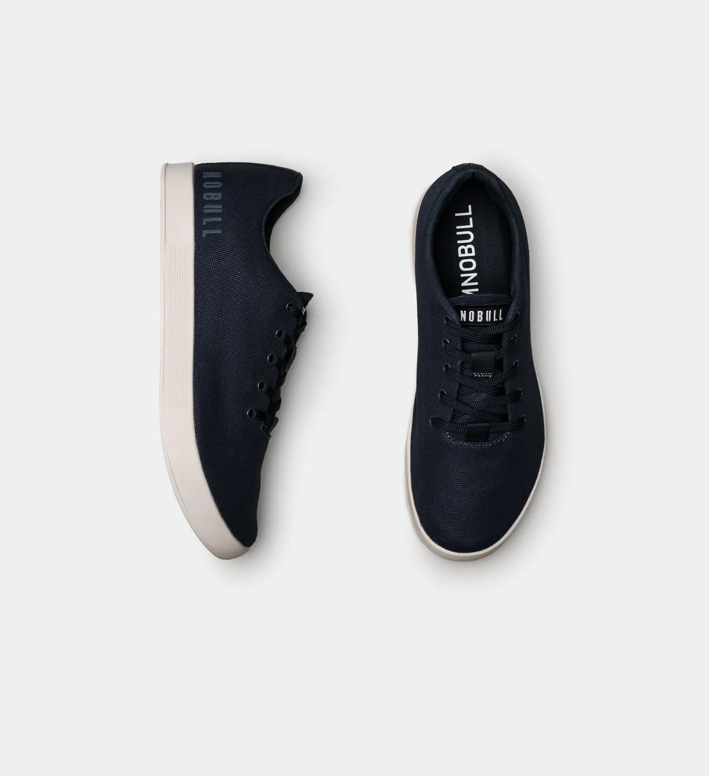 Men's Canvas Trainer