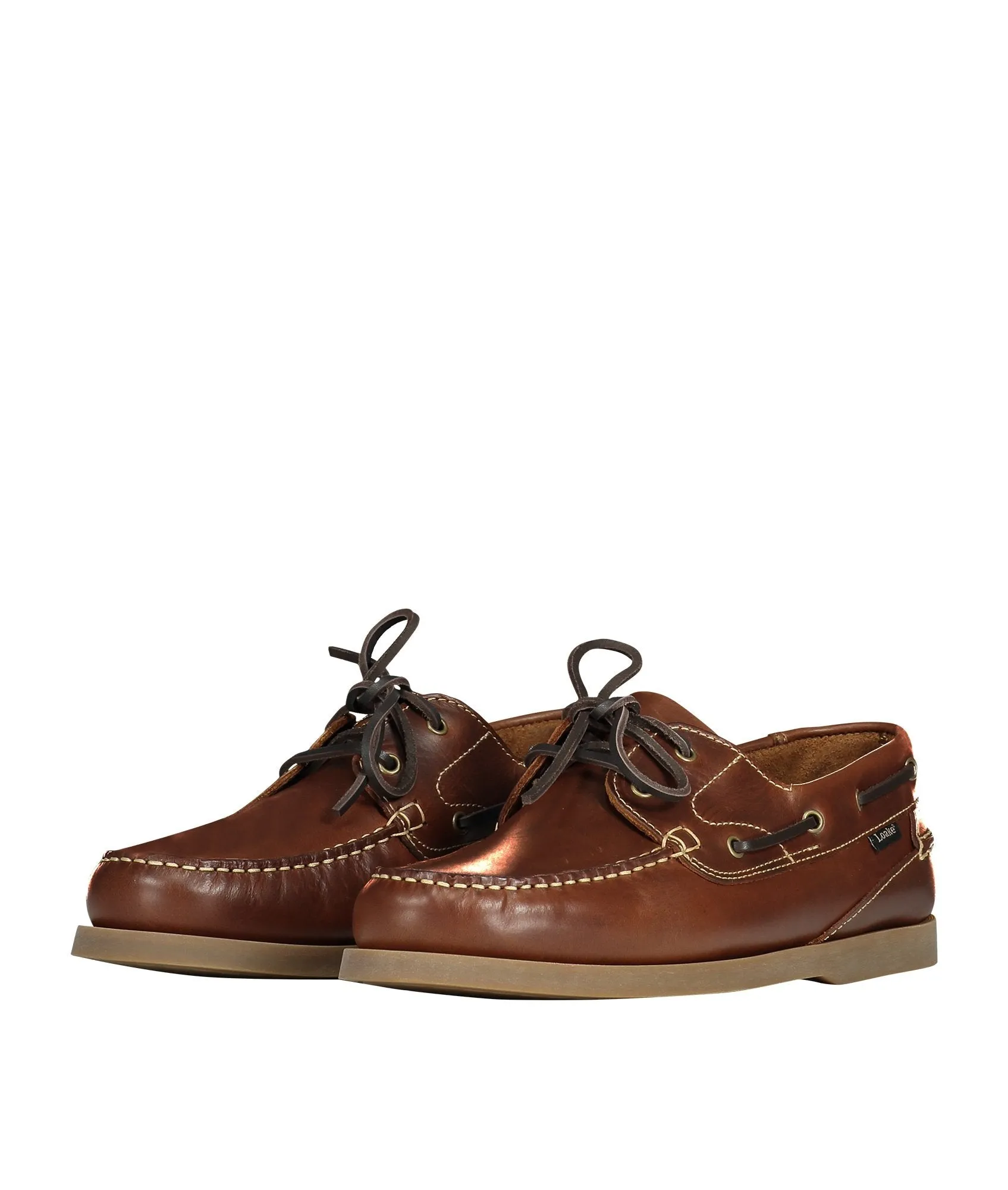 Mens Loake Casual Shoes