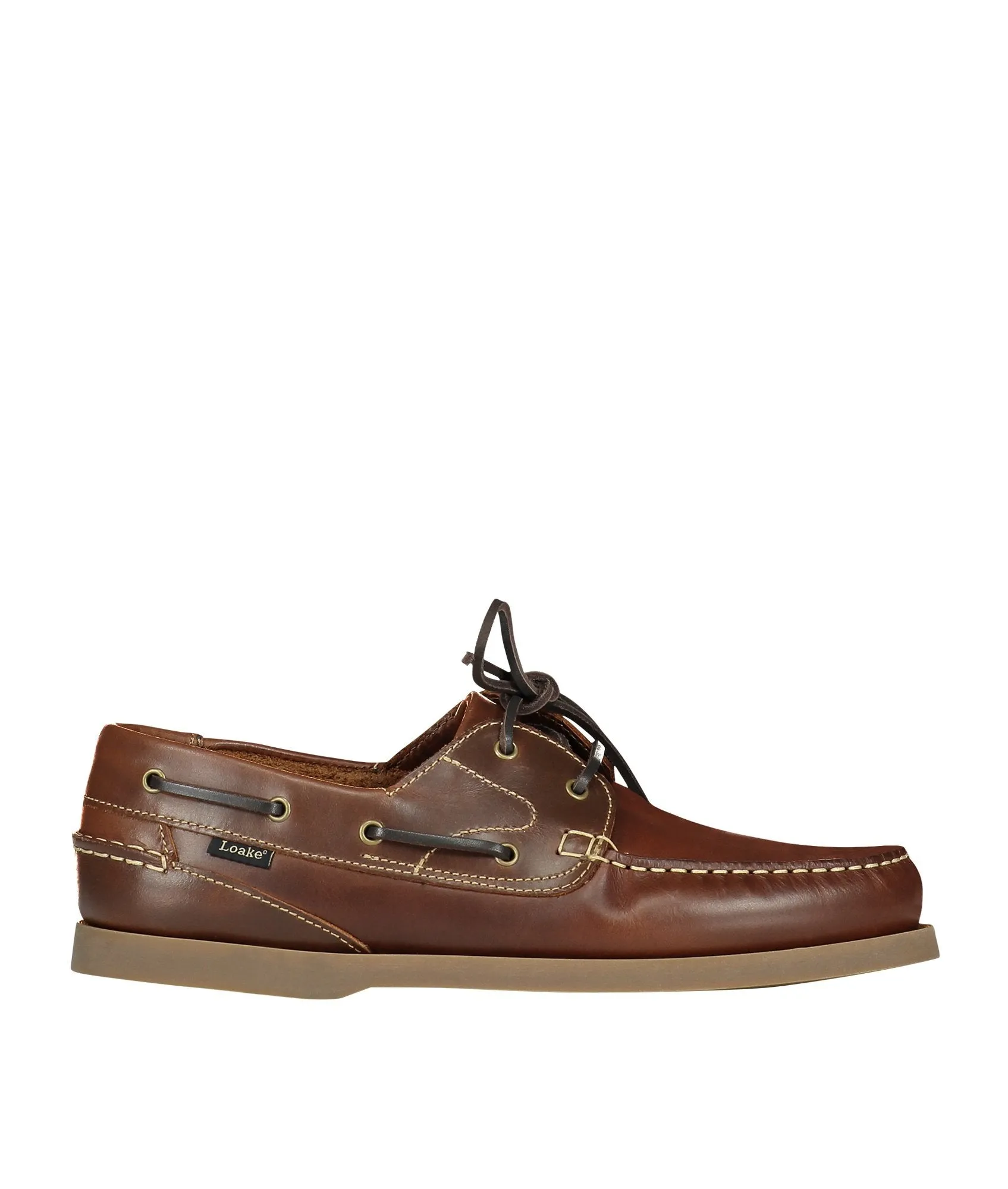 Mens Loake Casual Shoes