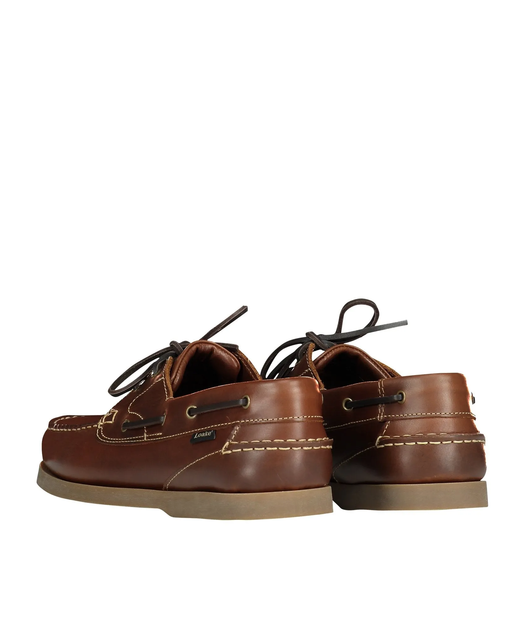 Mens Loake Casual Shoes