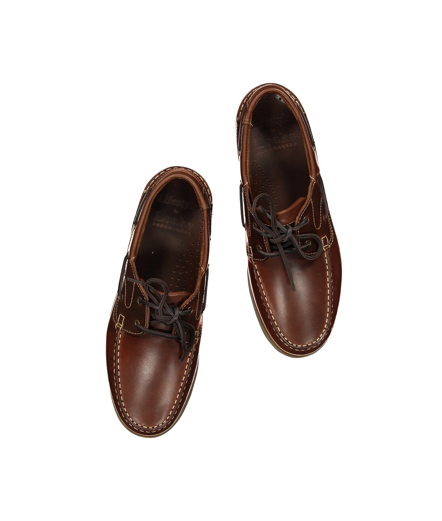 Mens Loake Casual Shoes