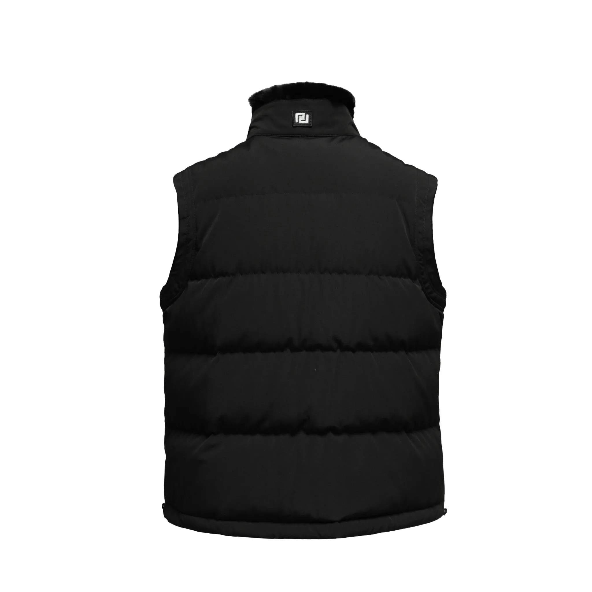 Men's Premier Casual Puffer Vest