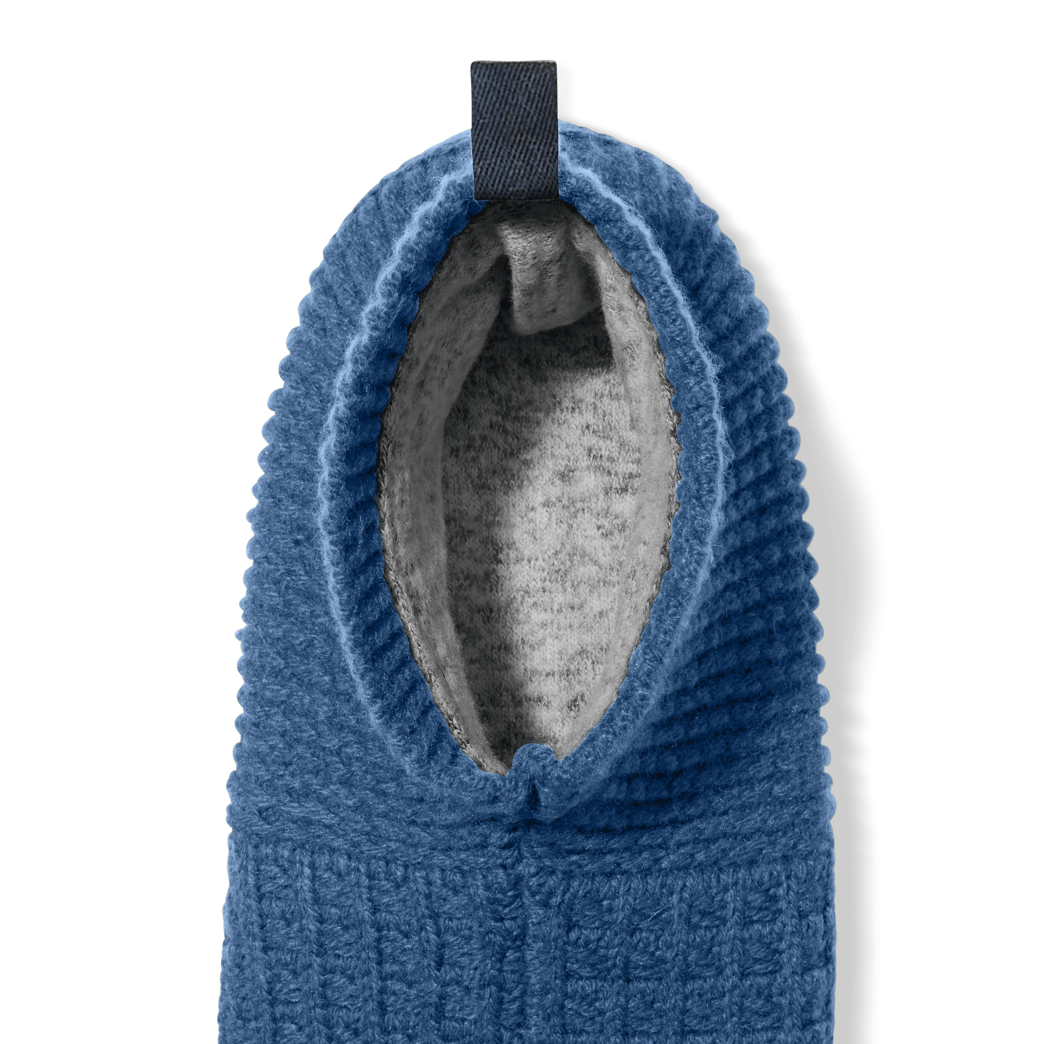 Men's Waffle Gripper Slipper