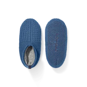 Men's Waffle Gripper Slipper