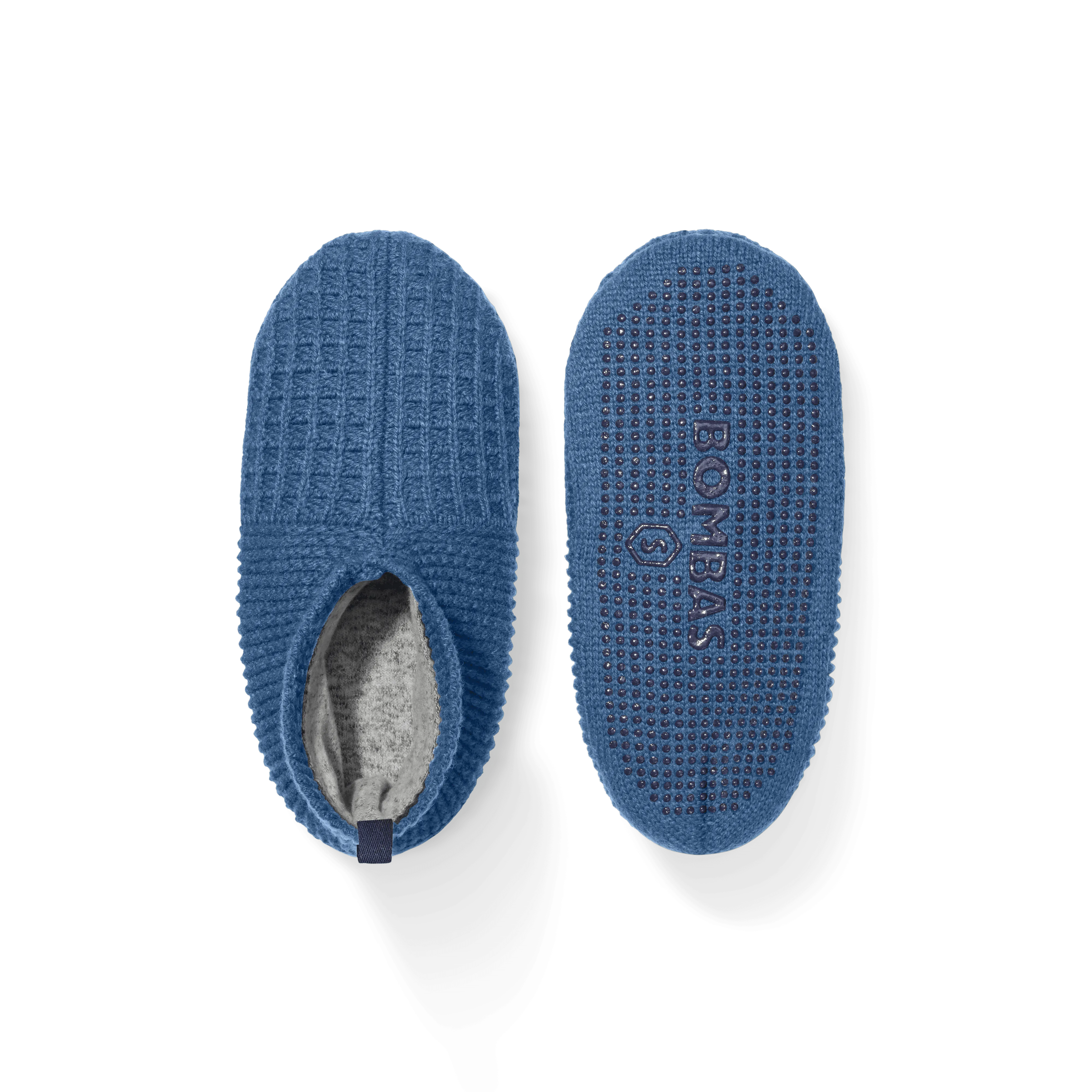 Men's Waffle Gripper Slipper