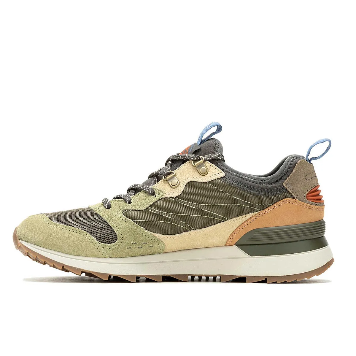 Merrell Alpine 83 Sneaker - Olive Multi