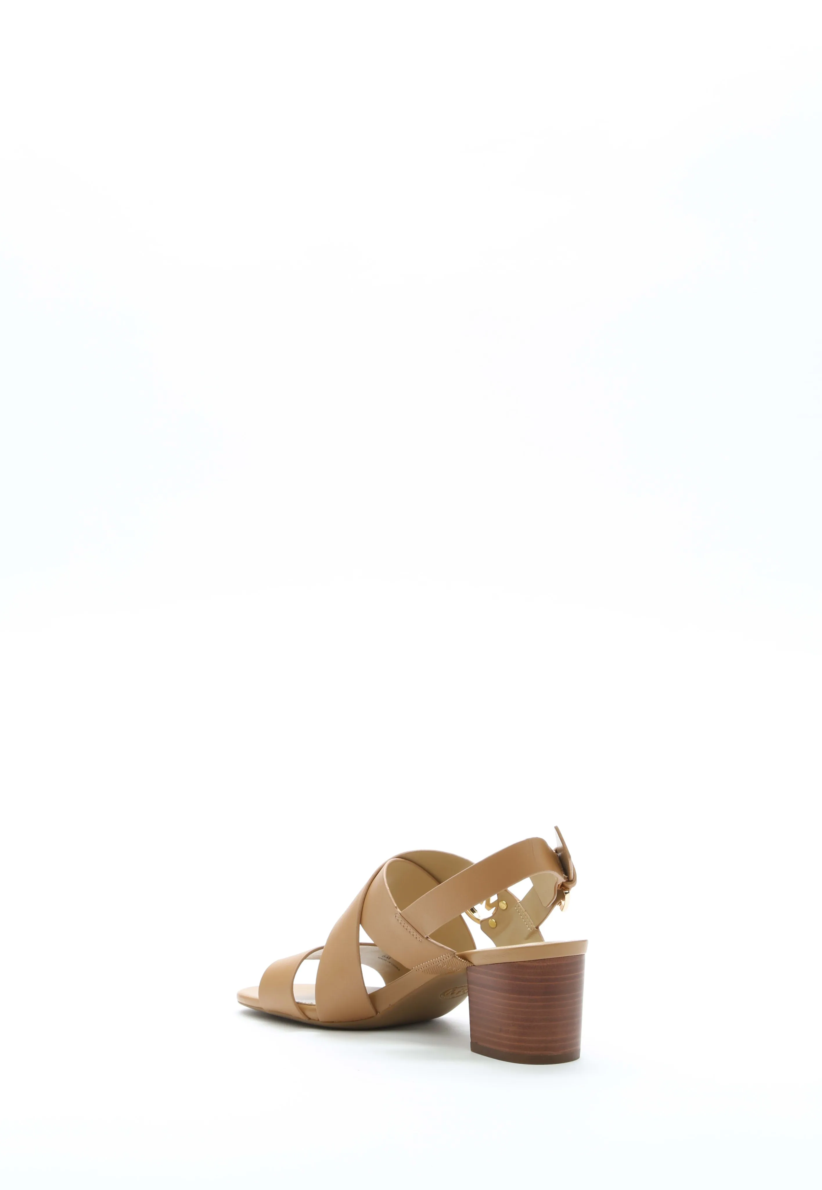 Michael Kors - Vera Flex Mid Sandal Pale Peanut