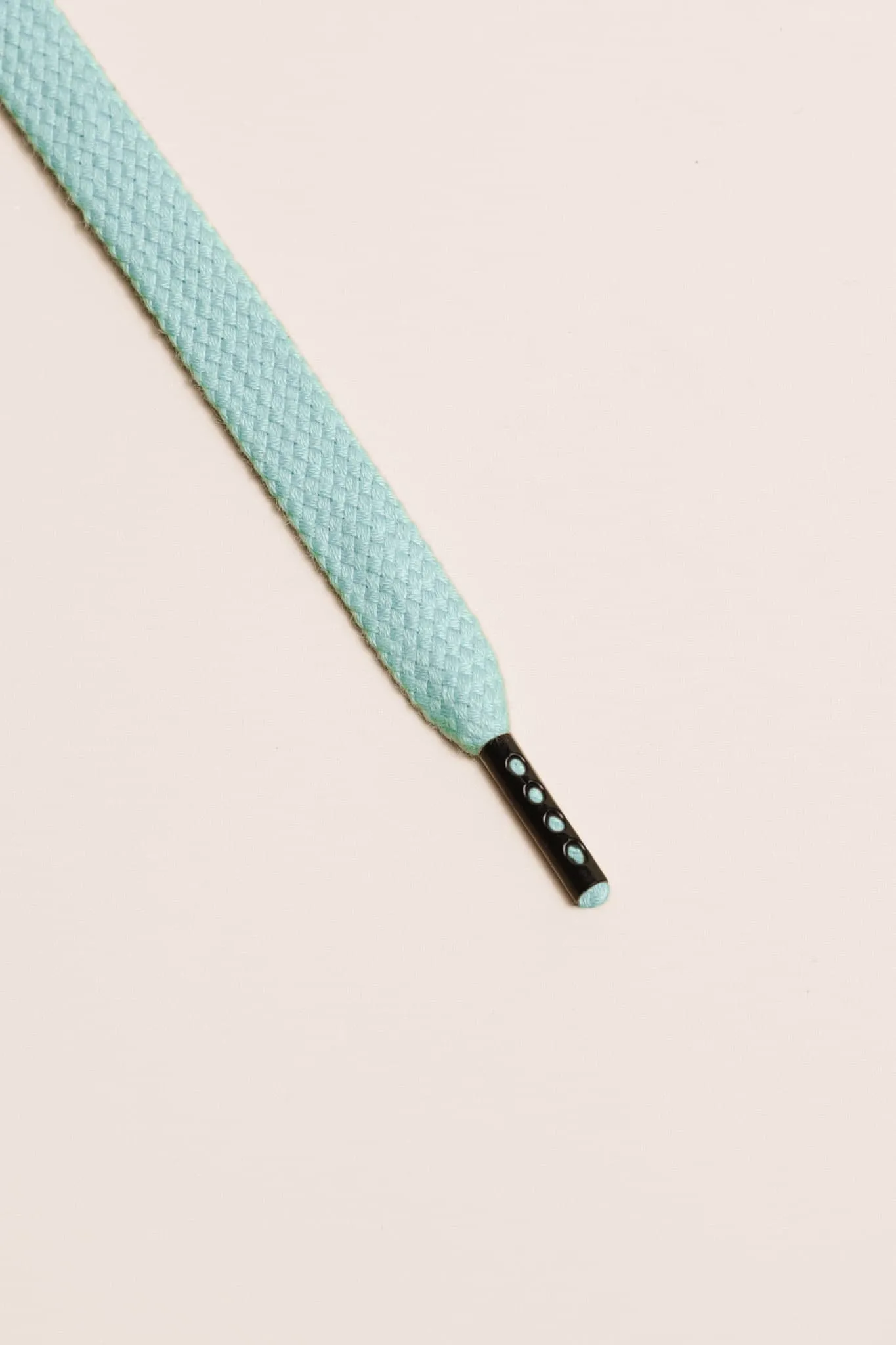 Mint Green | Sneaker Laces