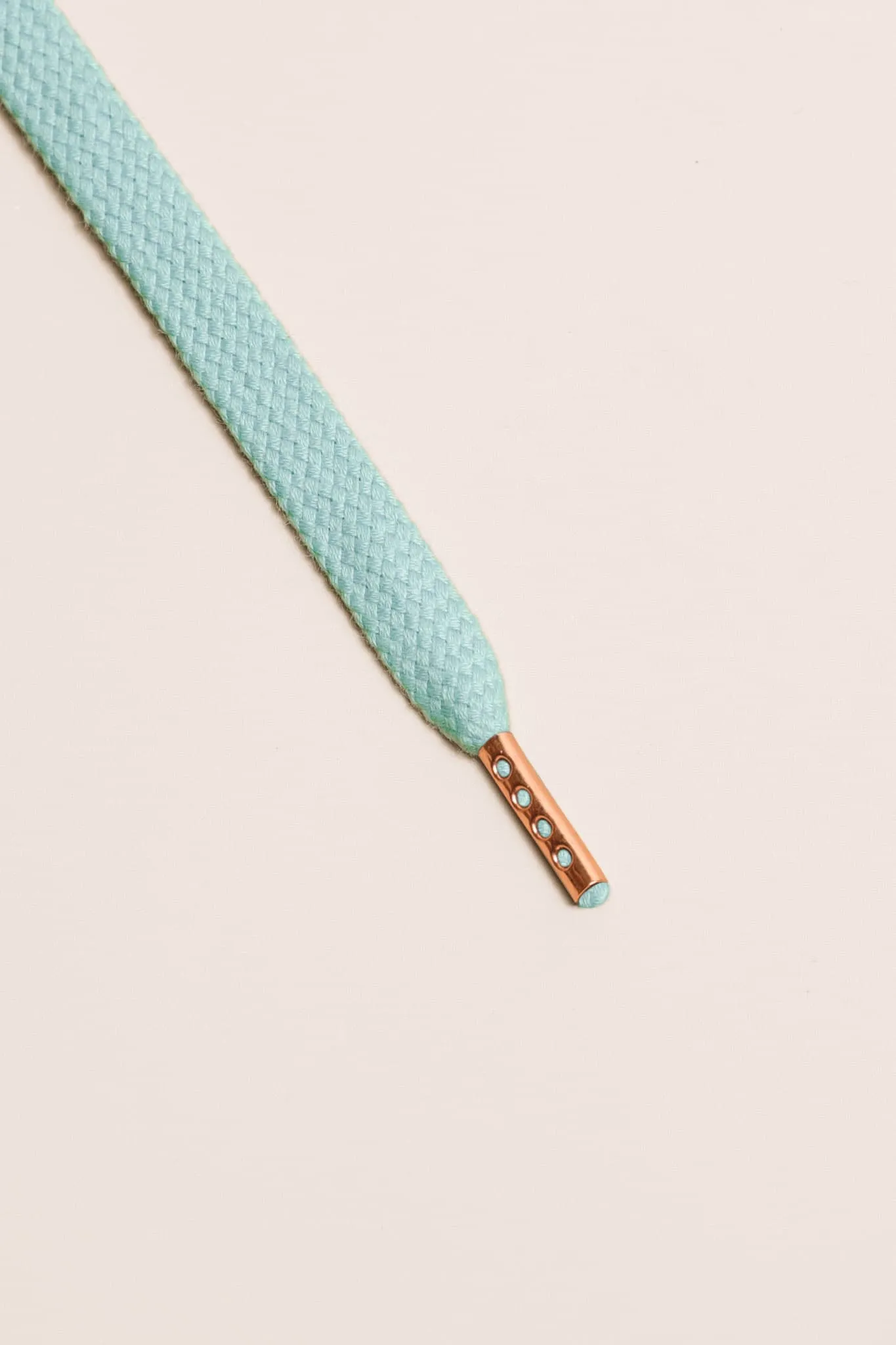 Mint Green | Sneaker Laces