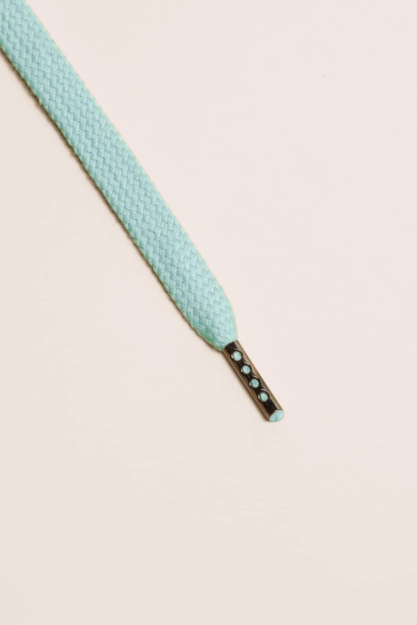 Mint Green | Sneaker Laces