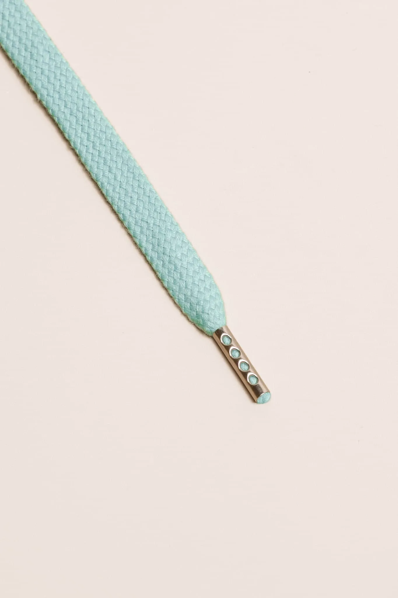 Mint Green | Sneaker Laces