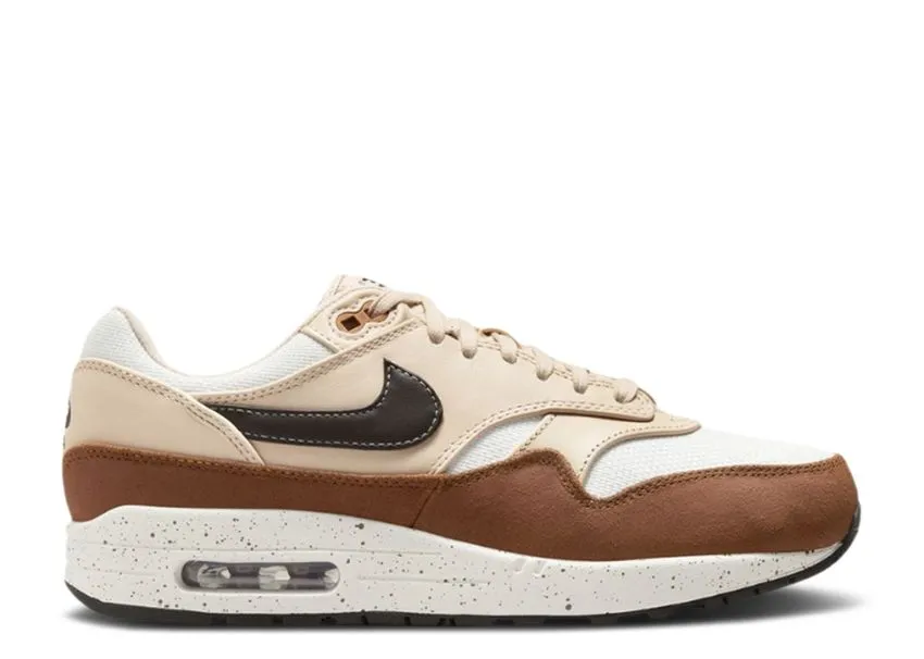 Nike Air Max 1 '87 Velvet Brown