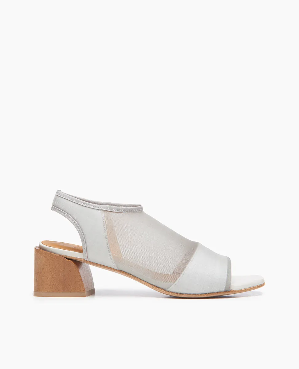 Oak Sandal