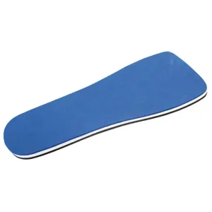 Off-Loading Insole - Post-Op Shoe Mens - Blue