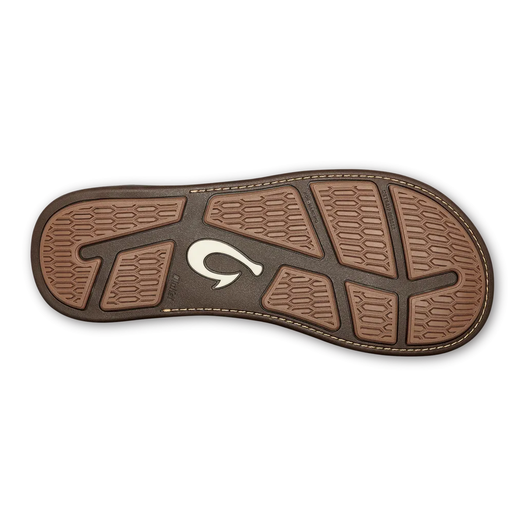 OLUKAI TUAHINE MENS TOFFEE