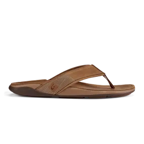 OLUKAI TUAHINE MENS TOFFEE