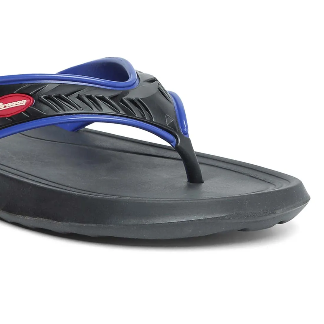 Paragon EV1140G Men Stylish Lightweight Flipflops | Comfortable with Anti skid soles | Casual & Trendy Slippers | Indoor & Outdoor