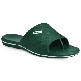 Paragon EVK3402G Men Casual Sliders | Stylish Trendy Lightweight Slides | Casual & Comfortable Slippers | For Everyday Use